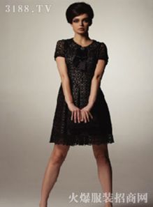 杰珞典雅女裝 打造現代女性的優雅風采